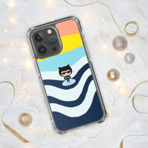 Github iPhone Case