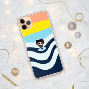 Github iPhone Case Github iPhone Case