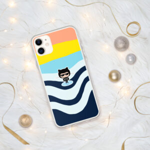Github iPhone Case Github iPhone Case