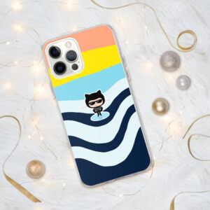 Github iPhone Case Github iPhone Case