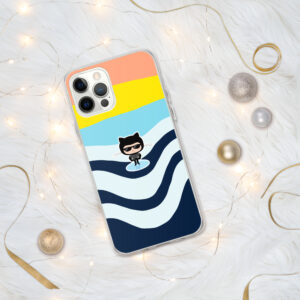 Github iPhone Case Github iPhone Case