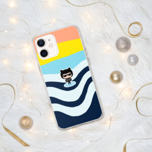 Github iPhone Case Github iPhone Case