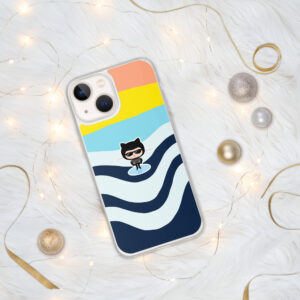 Github iPhone Case Github iPhone Case