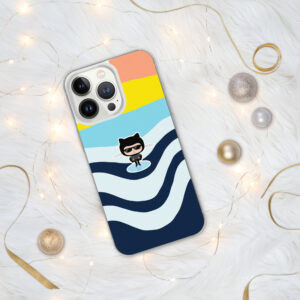 Github iPhone Case Github iPhone Case
