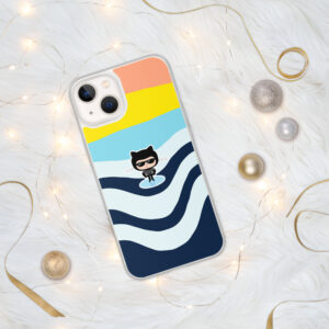 Github iPhone Case Github iPhone Case