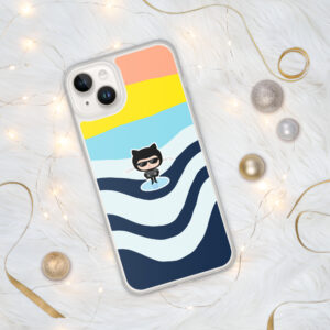 Github iPhone Case Github iPhone Case