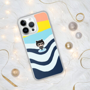 Github iPhone Case Github iPhone Case