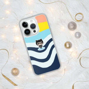 Github iPhone Case Github iPhone Case