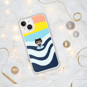 Github iPhone Case Github iPhone Case