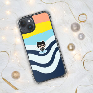 Github iPhone Case Github iPhone Case