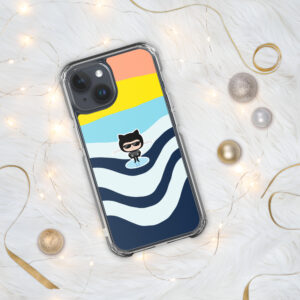Github iPhone Case Github iPhone Case