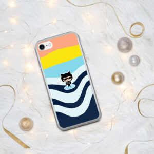 Github iPhone Case Github iPhone Case