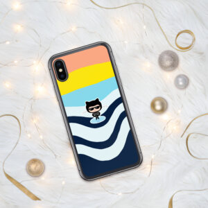Github iPhone Case Github iPhone Case