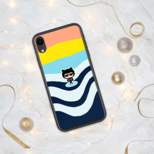 Github iPhone Case Github iPhone Case