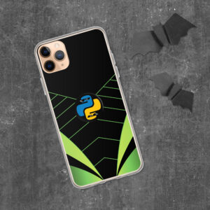 Python iPhone Case Python iPhone Case