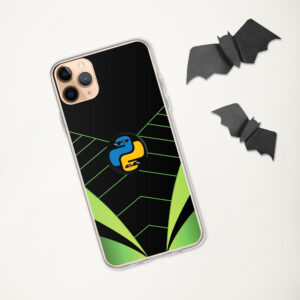 Python iPhone Case Python iPhone Case