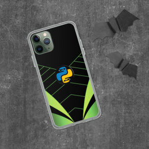 Python iPhone Case Python iPhone Case