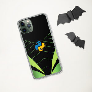 Python iPhone Case Python iPhone Case