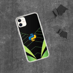 Python iPhone Case Python iPhone Case