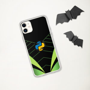 Python iPhone Case Python iPhone Case