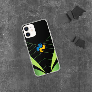 Python iPhone Case Python iPhone Case
