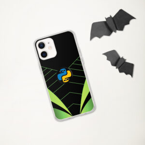 Python iPhone Case Python iPhone Case
