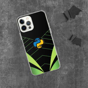 Python iPhone Case Python iPhone Case