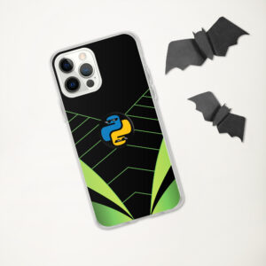 Python iPhone Case Python iPhone Case