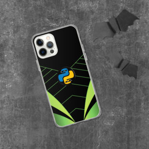 Python iPhone Case Python iPhone Case