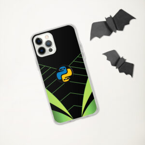 Python iPhone Case Python iPhone Case