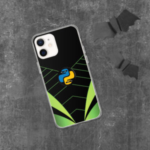 Python iPhone Case Python iPhone Case