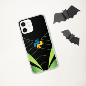 Python iPhone Case Python iPhone Case
