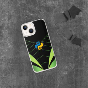 Python iPhone Case Python iPhone Case