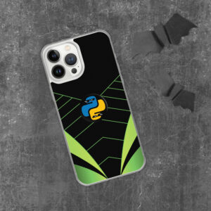 Python iPhone Case Python iPhone Case