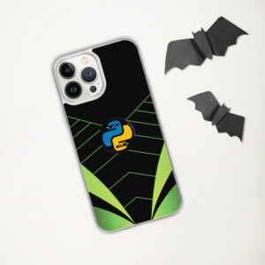 Python iPhone Case Python iPhone Case