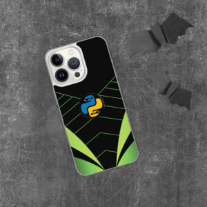 Python iPhone Case Python iPhone Case