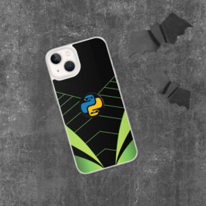 Python iPhone Case Python iPhone Case