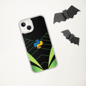 Python iPhone Case Python iPhone Case