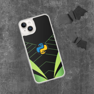 Python iPhone Case Python iPhone Case