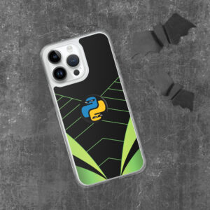 Python iPhone Case Python iPhone Case