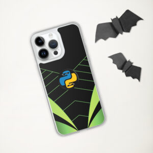 Python iPhone Case Python iPhone Case