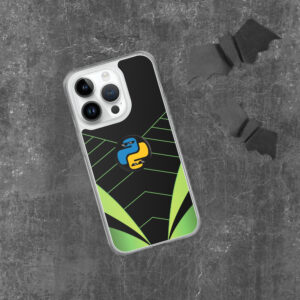 Python iPhone Case Python iPhone Case