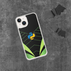 Python iPhone Case Python iPhone Case
