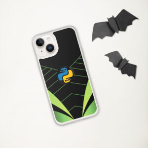 Python iPhone Case Python iPhone Case