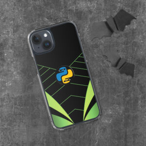 Python iPhone Case Python iPhone Case