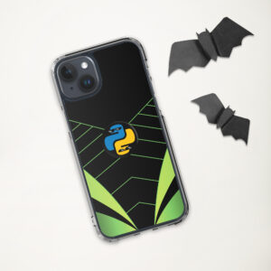 Python iPhone Case Python iPhone Case