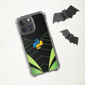 Python iPhone Case Python iPhone Case