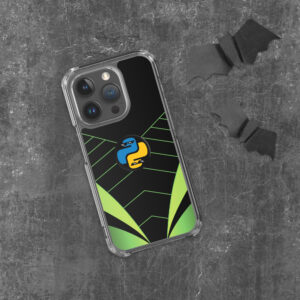 Python iPhone Case Python iPhone Case