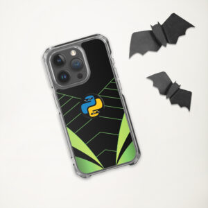 Python iPhone Case Python iPhone Case