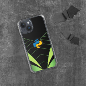 Python iPhone Case Python iPhone Case